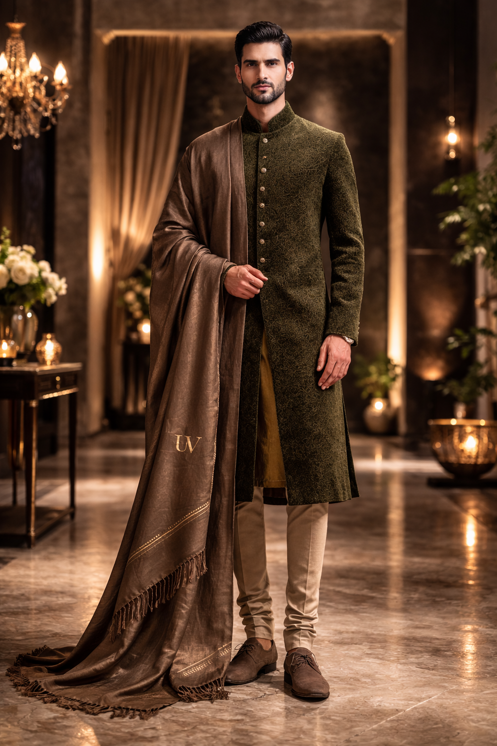 Royal Dynasty Edition